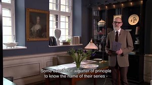 A passion for history. | Royal Copenhagen