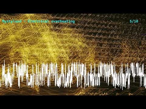 [Ascending] 05. Mystyland - Electrical Overheating (Speedcore/Splittercore/Extratone)