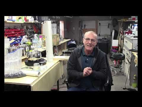 FILTERING SPIRITS #2 (POLISHING)