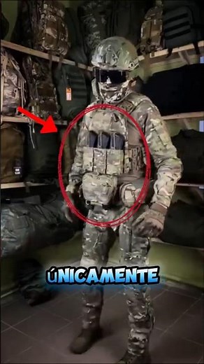 🪖🦺 The Hidden Reason Why Bulletproof Vests Don't Cover the Entire Body ⚠️