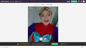 TenderMeets Review 2026 - Is Tender Meets really worth it?