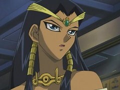 Yu-Gi-Oh! The Past Is Present