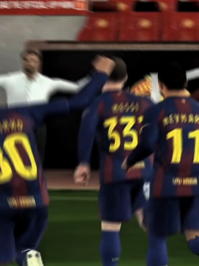 Mastering L. Messi Skills in eFootball 2025