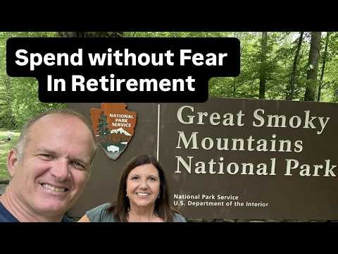 Retirement Buckets Strategy: How I Manage Risk, Bear Markets & Emotions - is it right for you?