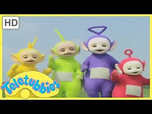 ★Teletubbies Everywhere ★ English Episodes ★ Washing The Goat (India) ★ Full Episode (S14E356) - HD