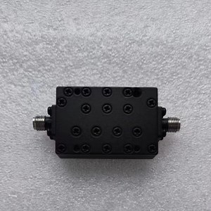 [Hot Item] Bandpass LC RF Microwave Device DC-2700MHz Low Pass Filter