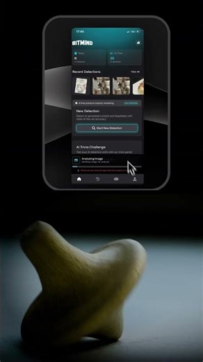 AI Detection Built for Enterprise | BitMind