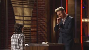 We can't stop laughing at the MasterChef Junior bloopers! Who made you giggle the most? | MasterChef Junior