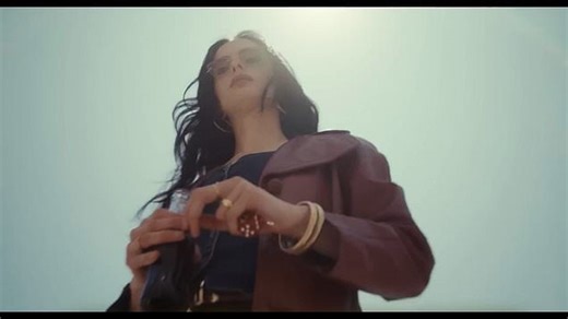 Stone Cold Fox Trailer