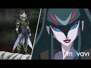 Bakugan 162. Bölüm (2/2)