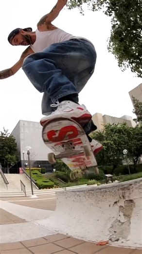 5.7K views · 148 reactions | Have you watched TJ's éS Skateboarding "From the Ground Up" video? https://youtu.be/VDGgH6ES2zA | BONES WHEELS | Facebook