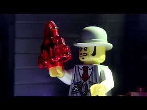 LEGO Monster Fighters - Quest For The Moonstones Part 1/2