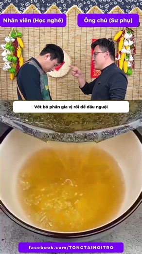 Bí mật công thức Nước sốt mè rang trộn salad siêu ngon 🥗🥗🥗 #amthucTrungHoa #huongdannauan