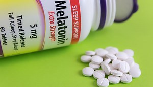 Why Are So Many Kids Taking Melatonin?