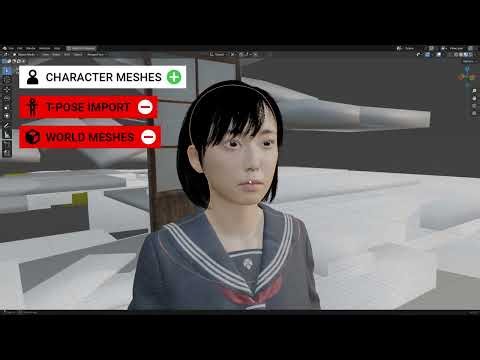 Ninja Ripper 2.10 Beta Download - Premium Version