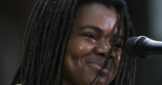 Tracy Chapman just won song of the year with ‘Fast Car’ — 35 years after its release