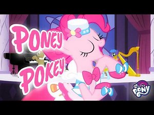 Pony Pokey | My Little Pony: Friendship Is Magic