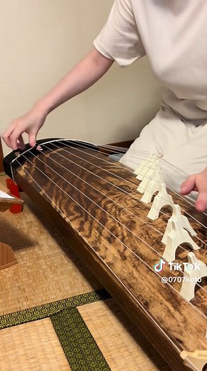 "See you again"#箏 #和楽器 #koto #seeyouagain