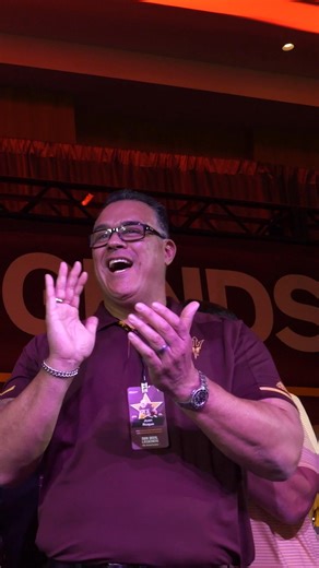 This year’s Arizona State University Alumni Legends Luncheon brought together generations of Sun Devils to celebrate Homecoming and Salute to Service. Thank you to all who came home to celebrate. Once a Sun Devil, always a Sun Devil! 🔱 | Arizona State University