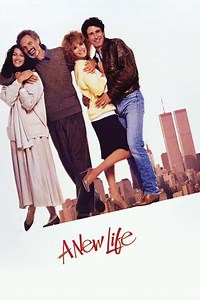 A New Life (1988) - Movie