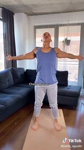 Easy Morning Stretch Routine for Beginners