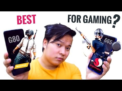 Best Processor For Budget Smartphones : MediaTek vs Snapdragon 😳⚡ CPU, GPU, AnTuTu, Gaming & More