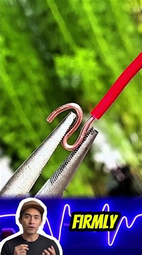 That Tiny Wire Detail Makes a Huge Difference