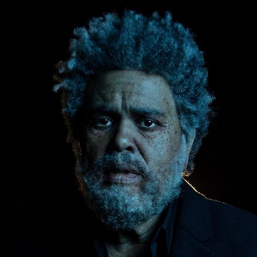 The Weeknd – Out of Time