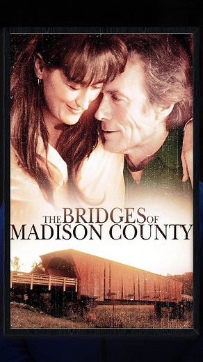 Romantic Movie Recommendations: The Bridges of Madison County