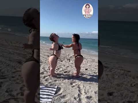 These Beautiful DWARF MODELS Inspire Body Confidence in 2026!