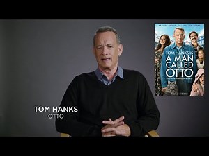 A Man Called Otto - Making of & Behind the Scenes