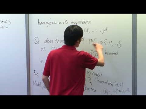 The Entropy Decrement Method and the Erdos Discrepancy Problem