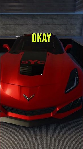 Is This The Best Car Garage Ever? #shorts