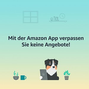 25K views · 33 reactions | Wer will am Prime Day Lieblingsangebote verpassen? Niemand, genau. Deshalb aktiviert in der Amazon-App die Angebotsbenachrichtigungen. So erfahrt ihr sofort, wenn beobachteten Angebote aktiv sind.  | Amazon.de | Facebook