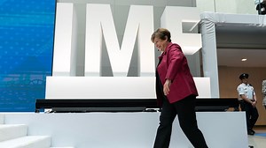 Fresh setback for UK economy