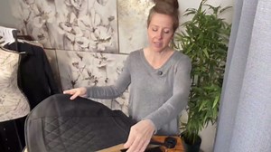 Fit for Lexus ES300h Seat Covers for Lexus ES 300h 2013-2025, Luxury Nappa Leather Car Seat Cover Full Set 5 Seats, Waterproof Seat Protector Vehicle Chair Covers Airbag Compatible(White)