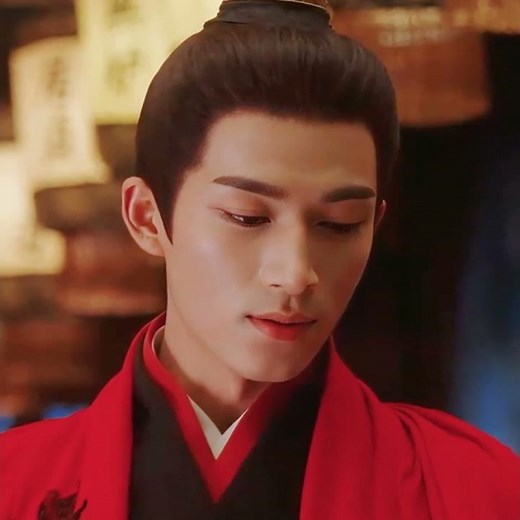 💓💓 #墨雨云间 #TheDouble #吴谨言 #wujinyan #王星越 #wangxingyue #cdrama #youku