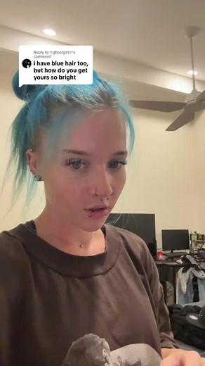 Replying to @𖣂︎ghostgirl𖣂︎ hope this helps #aussie #trend #fup #bluehair