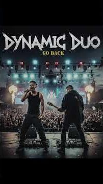 [AI Cover] 다이나믹 듀오 - 고백 (Linkin Park ver.)