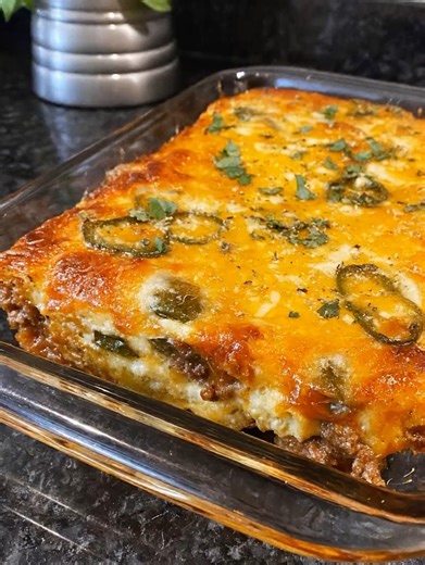 148K views · 280 reactions | "My husband's 92-year-old grandma said it was the best version of it she had ever tried. Followed the recipe exactly and I'll do the same next time I make it... which will be soon!" Recipe in (c.o.m.m.e.n.t ). | Recipes For Family | Facebook