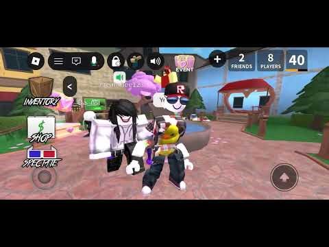 Mm2 series made by Grayson! Playing with horror fan (creambee)