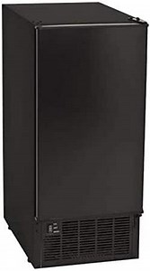 Koldfront KIM450BL - Ice Maker Ice Makers