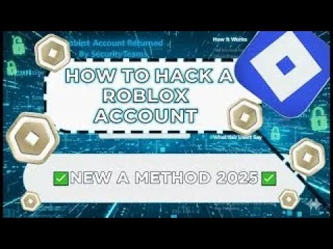 🤫 PROHIBITED METHOD! Roblox Account Recovery in 2026! 🔓 (WITHOUT PASSWORD)