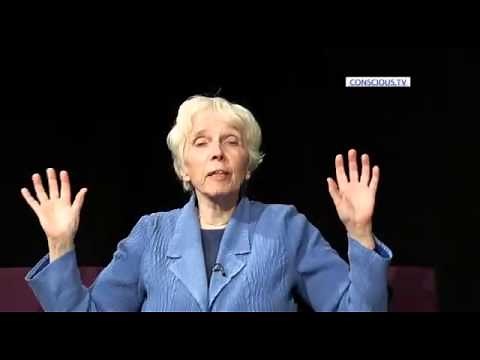 Helen Palmer ‘Relationships Matter – The Enneagram Tells us How’ Interview by Eleonora Gilbert.