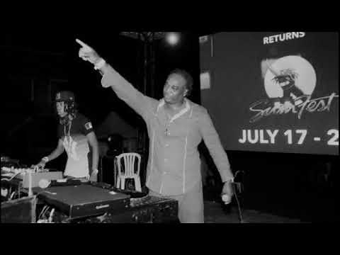 Stone Love With Billy Slaughter 7 March 2020