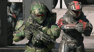 Halo Infinite's Next Multiplayer Preview Start Date Announced