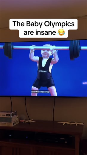 Trojan Football Baby Olympics: Events and Schedule