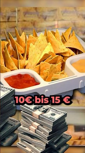 Kino Essen PREISE 🤬💸