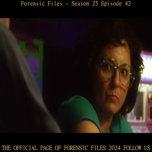 Forensic Files Season 25 Episode 42 Part 2 | Forensic Files 2024