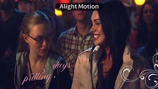 something about tragic stuff draws me in | #needifer | #jennifersbody #edit #jennifercheck | graphics credit @diddyrivera